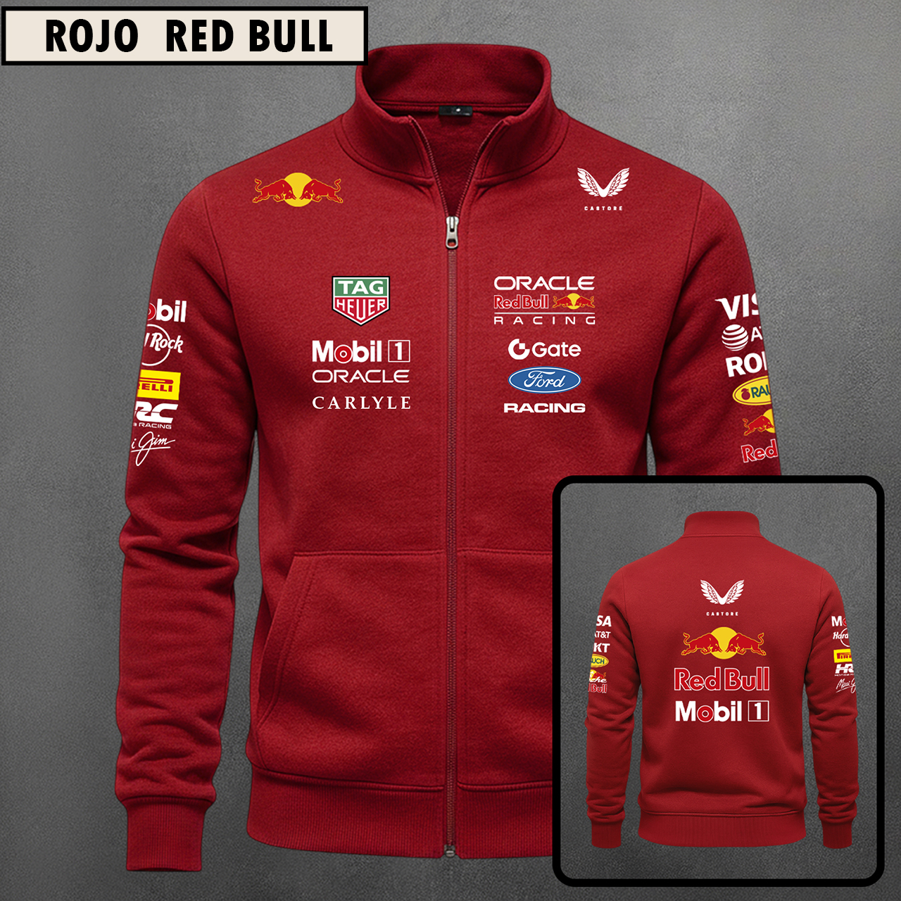 REDBULL