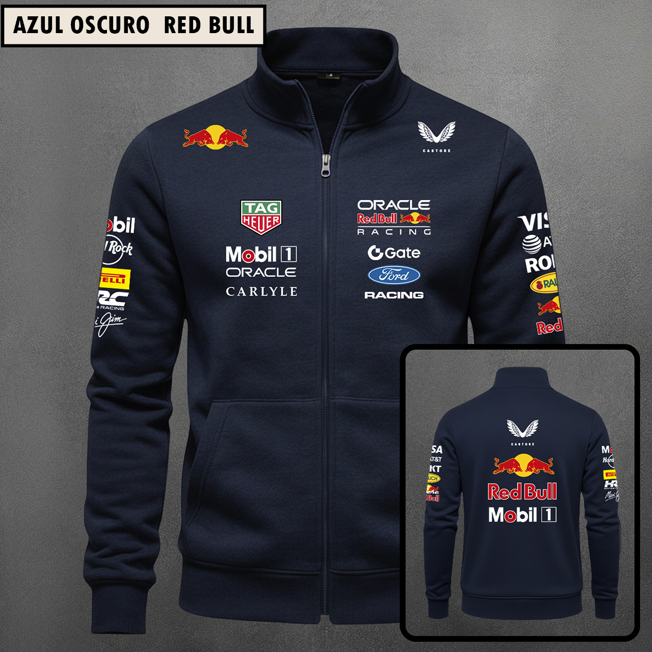 REDBULL